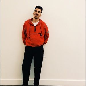 Vintage Marlboro Wind Breaker!